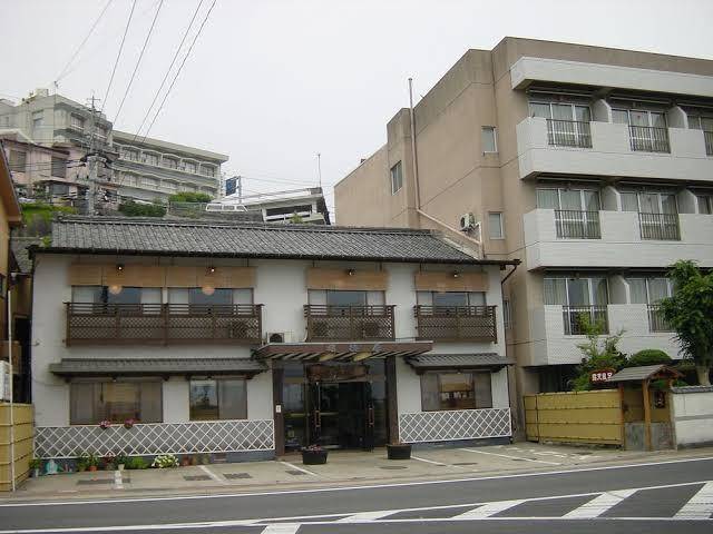 Fukutokuya Ryokan Image