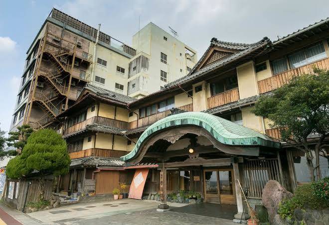 Shunyokan