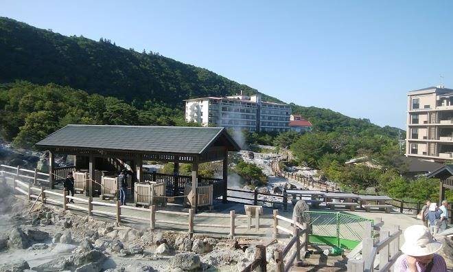 Yumei hotel