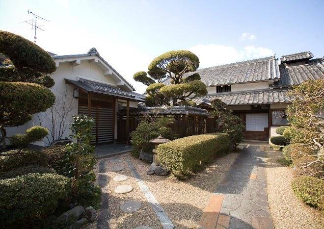 Minshuku wakimoto