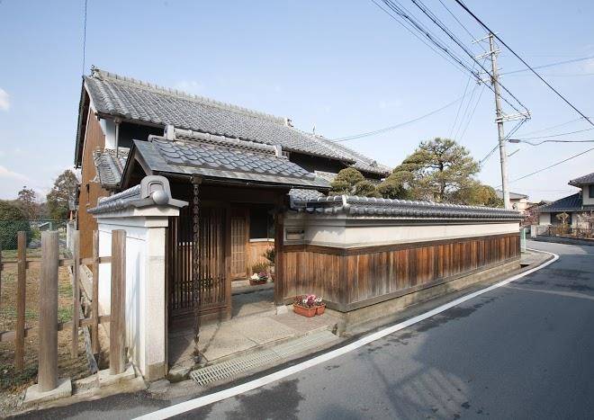 Minshuku yonekawa