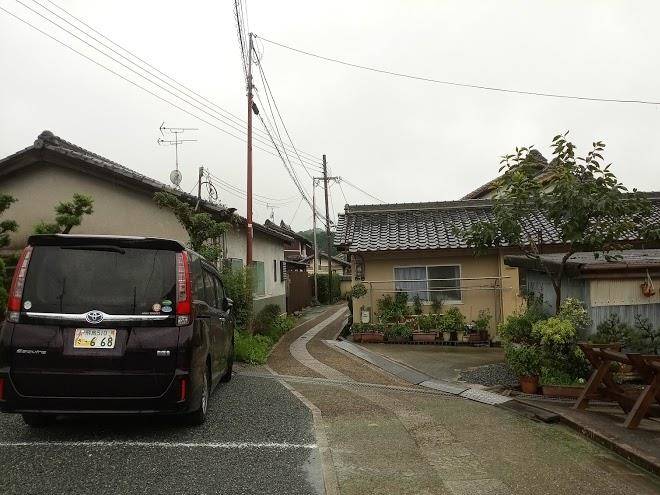 Minshuku yoshida