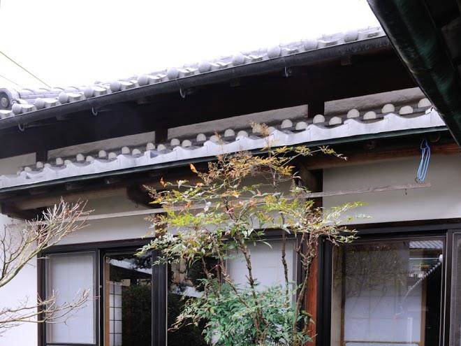 Minshuku yoshii