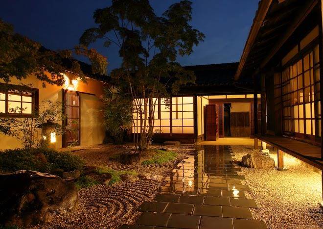 Shinrajuku