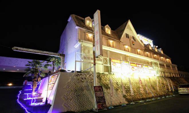 Hotel bibi kashiba