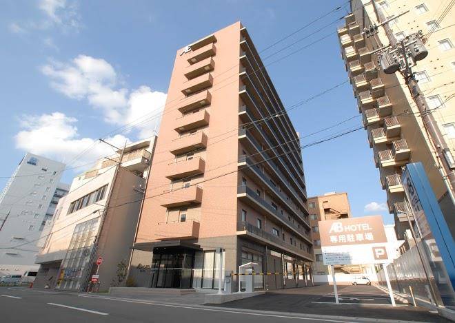 Ab hotel nara