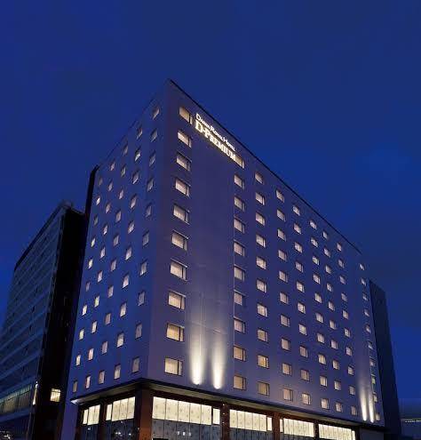 Daiwa royal hotel d premium nara