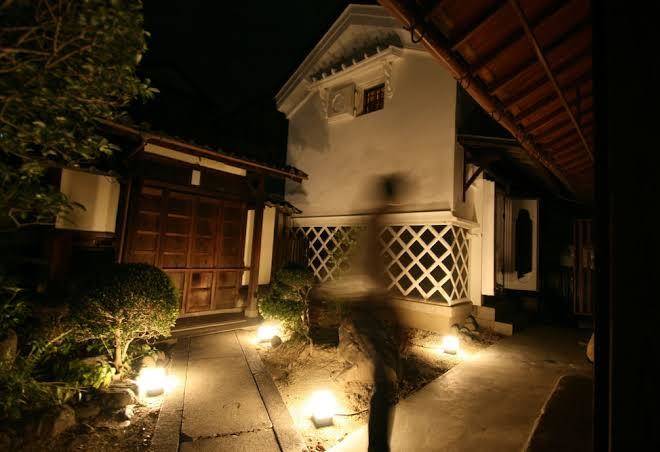 Haruya naramachi