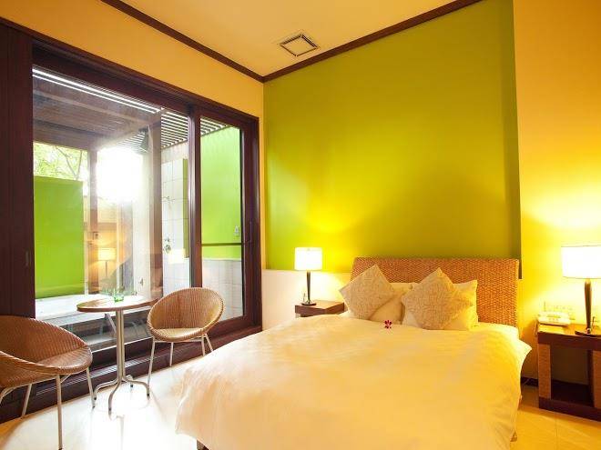 Hotel allamanda