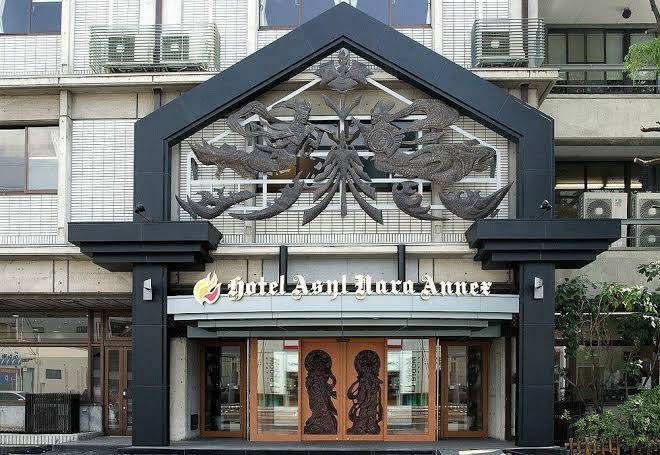 Hotel asyl nara annex