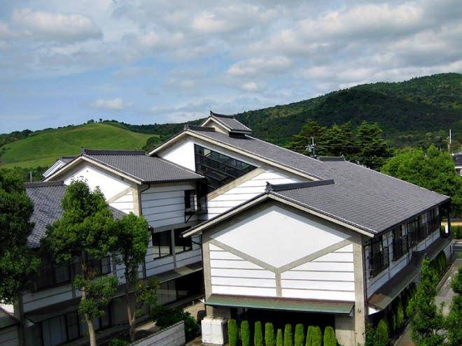 Hotel wellness asukaji