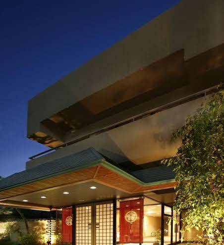 Kanko hotel tamaru