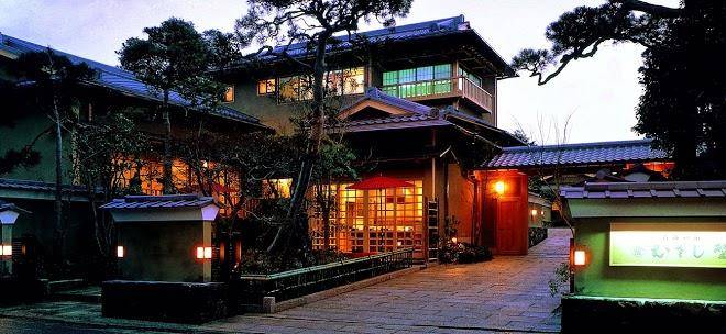 Kotonoyado musashino