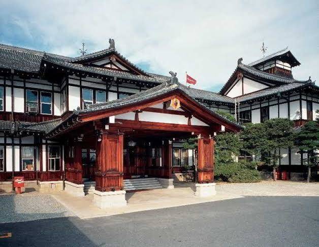Nara hotel