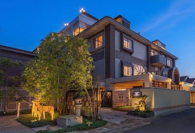 Hotel new wakasa
