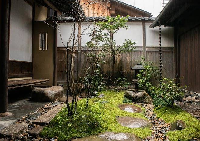 Nishimura tei