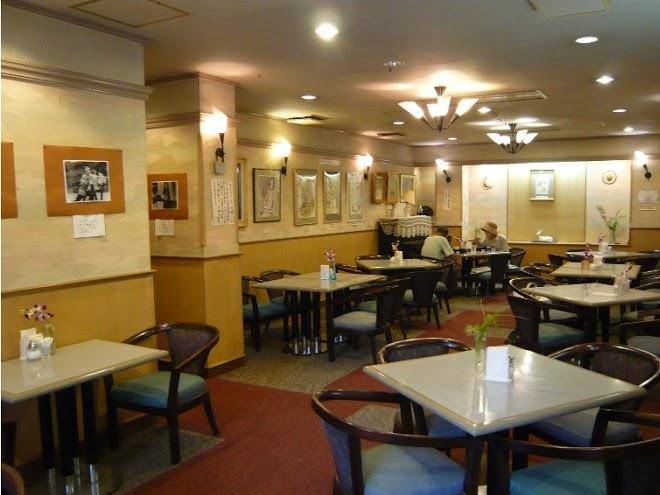 Pension sun cherry