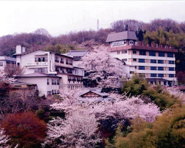 Shigisan kanko hotel