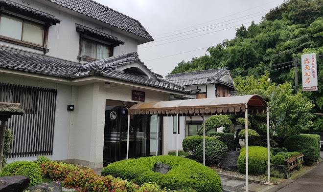 Shigisan kanko ryokan shigisan nishi 2 40