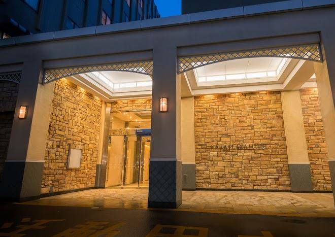 Nara plaza hotel
