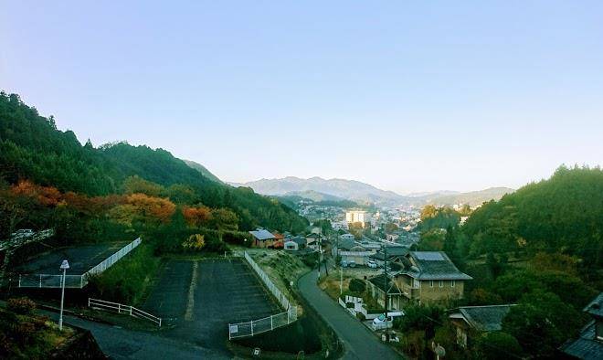 Miharu en