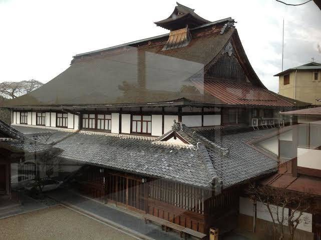 Chikurin in gumpoen