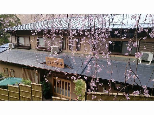 Miyoshino sakuraan