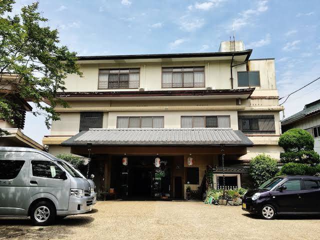 Onsen yumoto hounoya