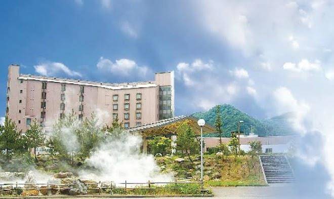 Hotel kunitomi annex