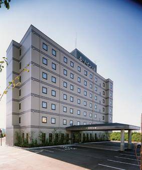 Hotel route inn joetsu
