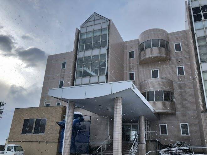 Marine Hotel Hamanasu Image