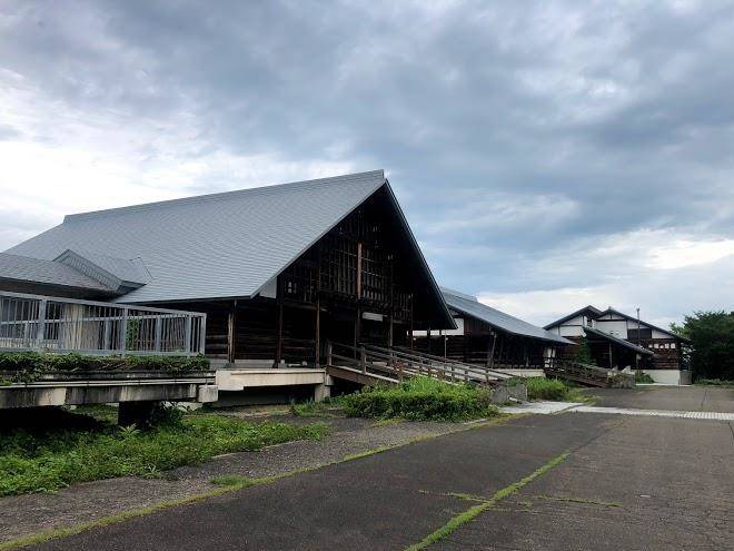 Naturing hotel komehonjin