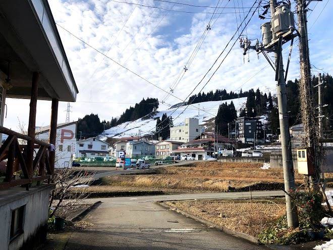 Lodge itashin