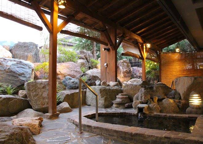 Maruyama Onsen Kojyokan Image