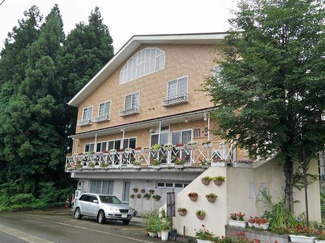 Naeba kogen hotel