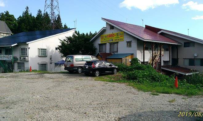 Sports Plaza Shirakaba Image