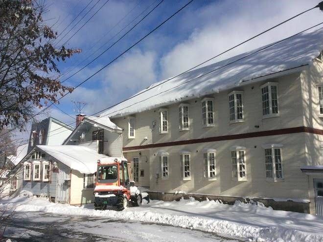 Enikki lodge