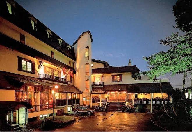 Hotel korakuso
