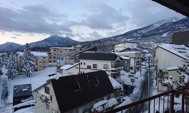 Kogen hotel taizan