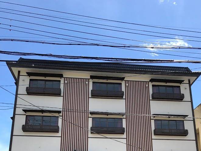 The address akakura