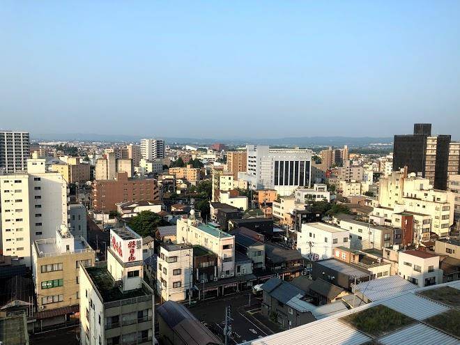 Hotel alpha 1 nagaoka