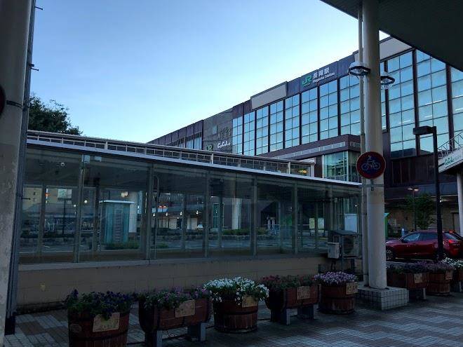 Hotel new green