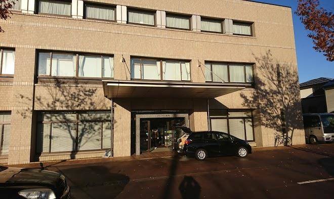 Hotel sun rolla