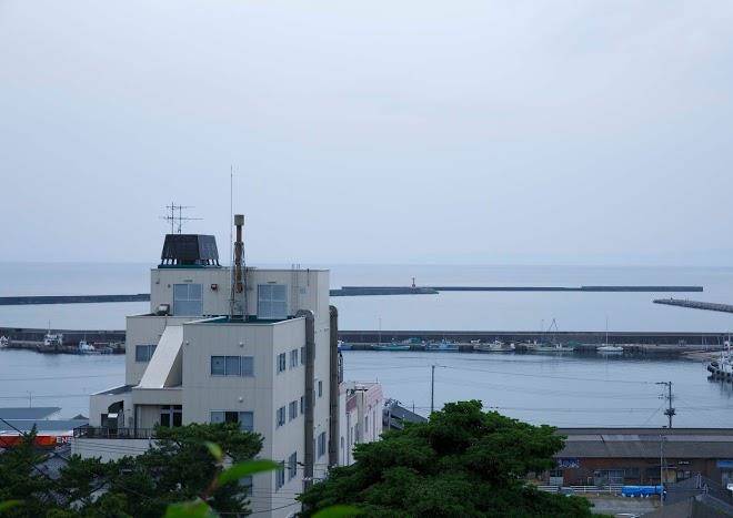 Teradomari coastal hot spring delicious exploration of inn sumiyoshiya