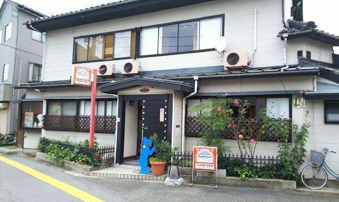 Hotel Diasmont Niigata Nishi Image