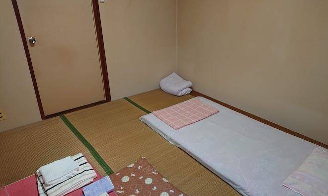 Hotel urbanex in niigata