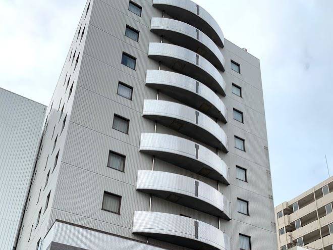 Juraku Stay Niigata Image