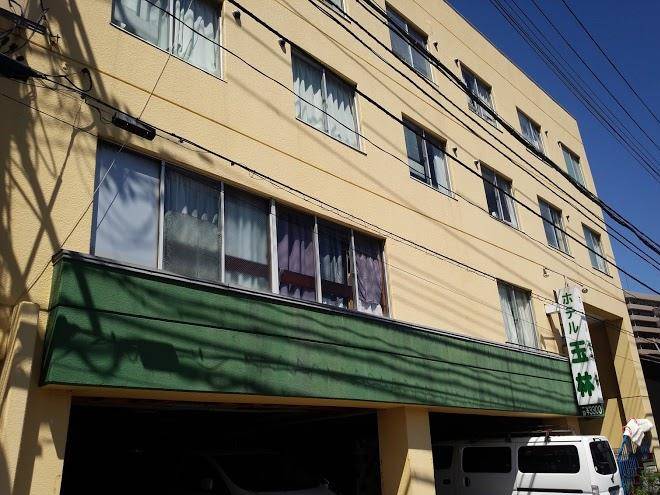 Niigata East Hotel Image