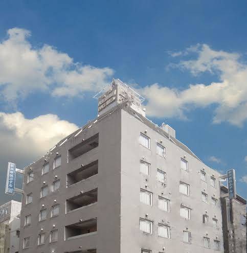 Niigata keihin hotel
