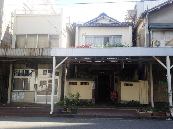 Niigata terminal hotel